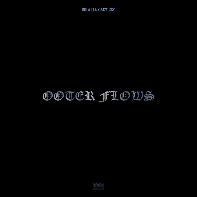 Ooter Flows cover art
