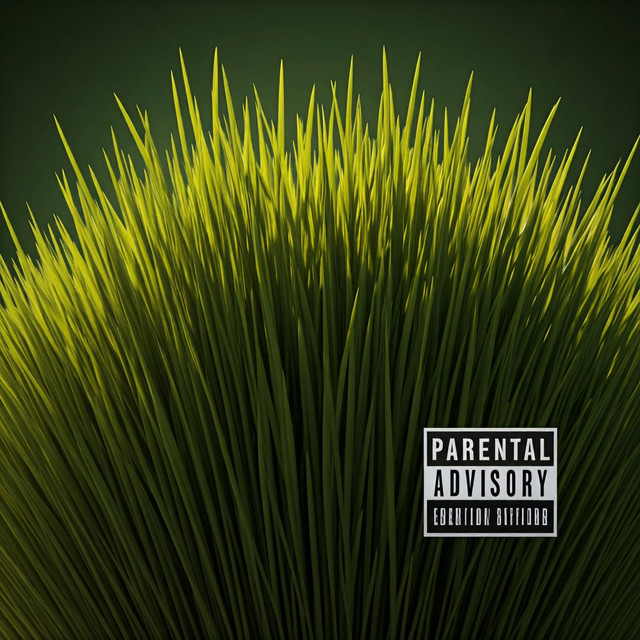 Greenergrasstony cover art