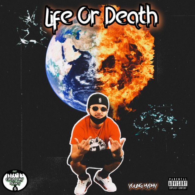 Life or Death cover art