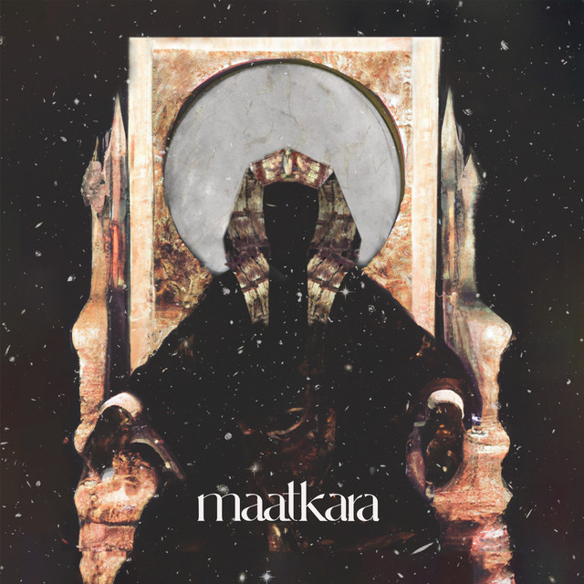 Maatkara cover art