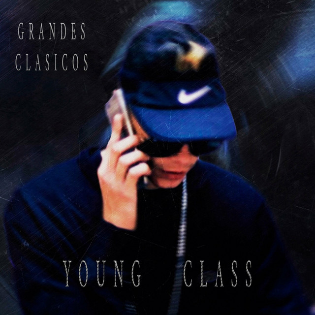Grandes Clásicos cover art