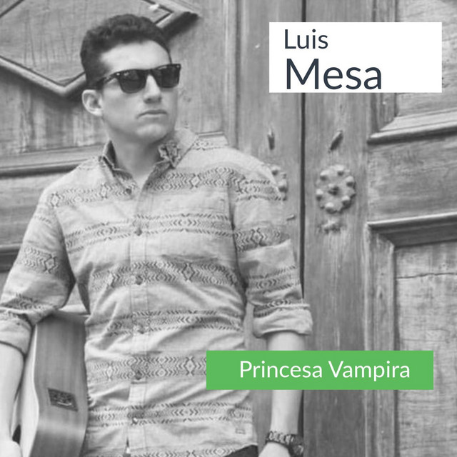 Princesa Vampira cover