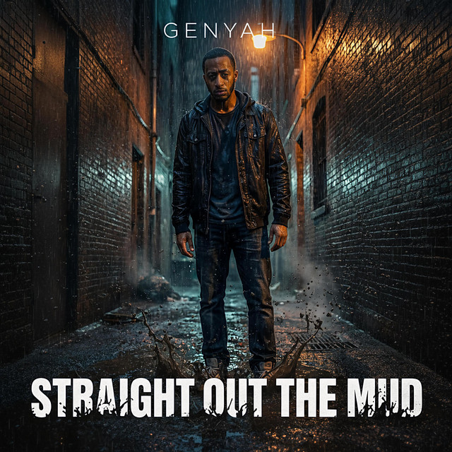 Straight Out The Mud