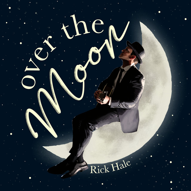 Over the Moon cover