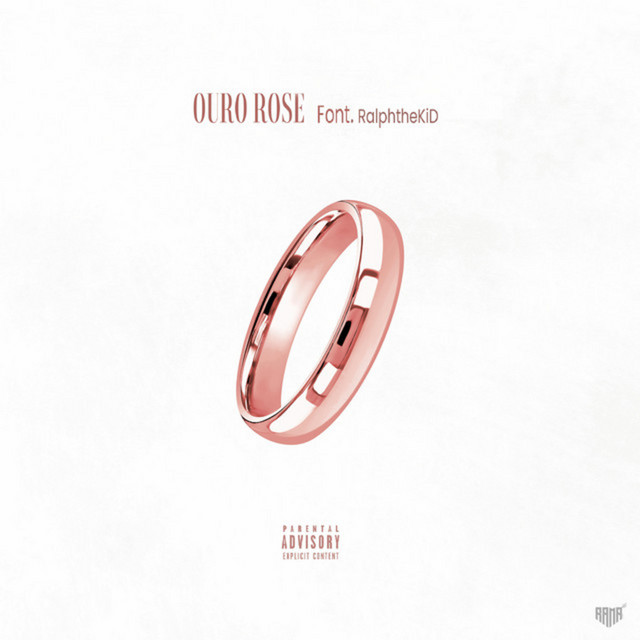 Ouro Rose