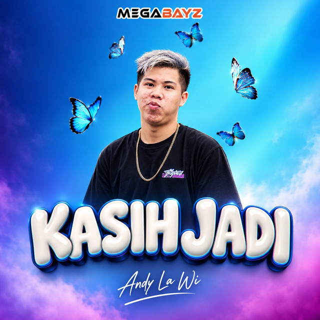 Kasih Jadi