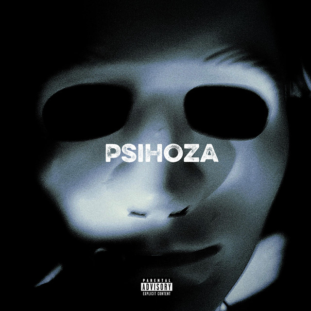PSIHOZA cover art