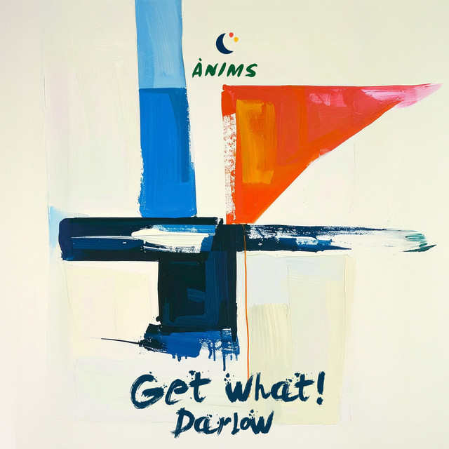 Crashed album art