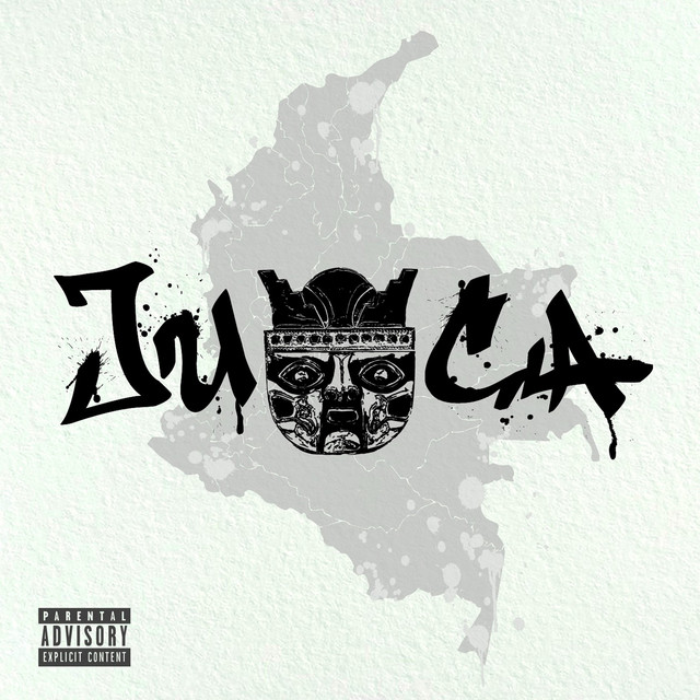 Juca cover art