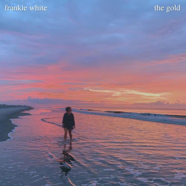 the gold - frankie white version