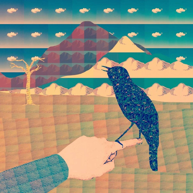 Part Depart EP cover art