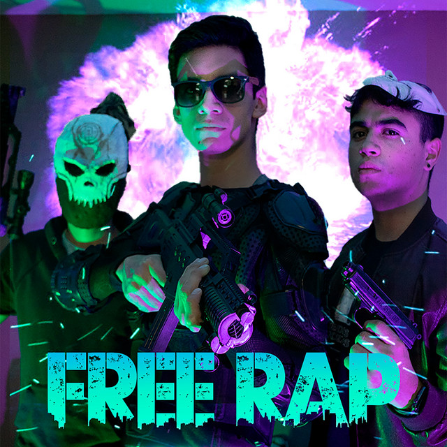 Free Rap - música y letra de Changovisión | Spotify