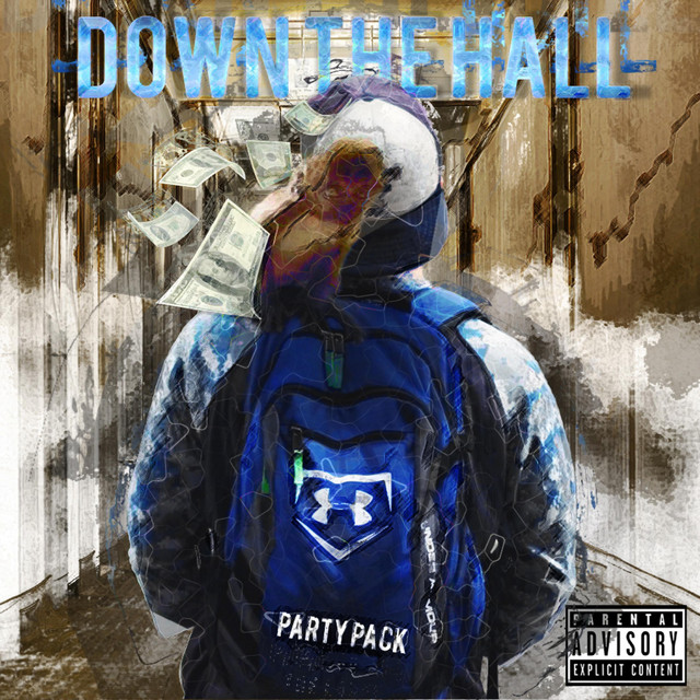 Down the Hall cover art