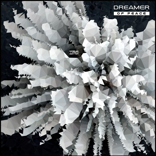 Обкладинка: Dreamer of Peace — Trimbeater