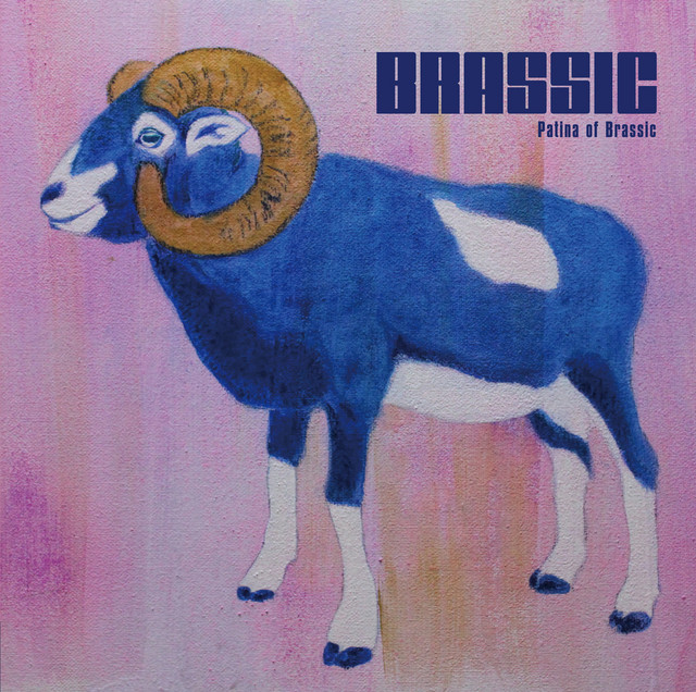 Patina of Brassic cover art