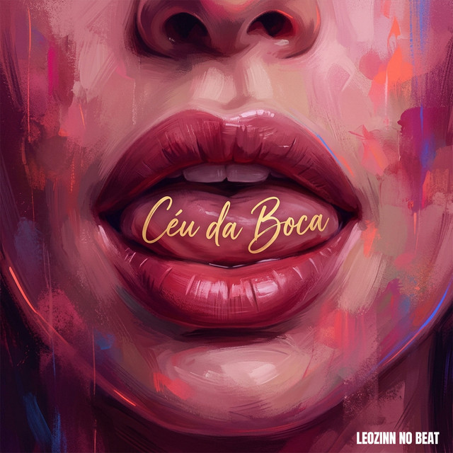 Céu da Boca