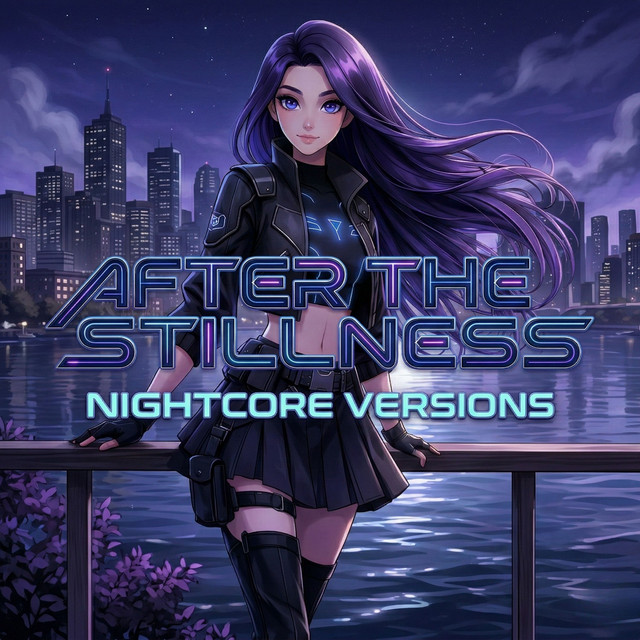 I Already Chose - Nightcore Version