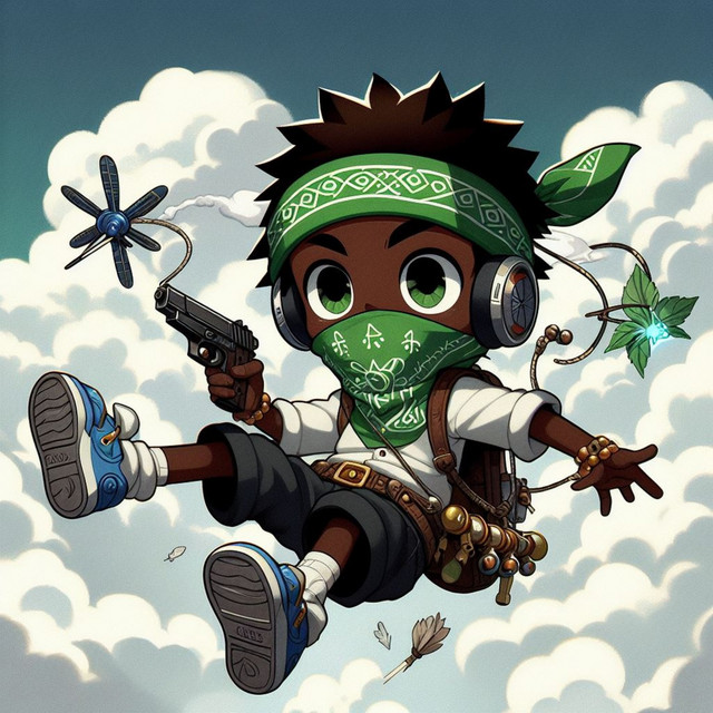 Not Easy cover art