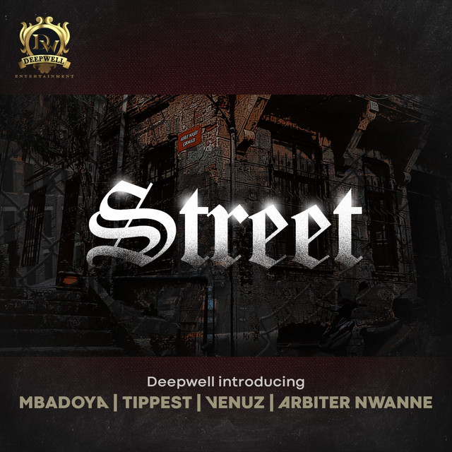 Deepwell Entertainment