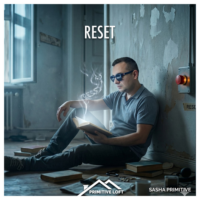 Кнопка Reset