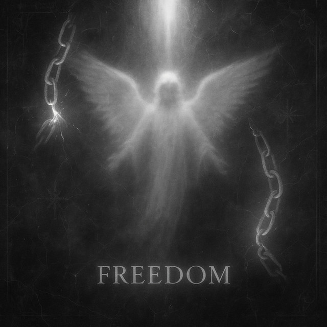 Cover art for kodo17 — Freedom