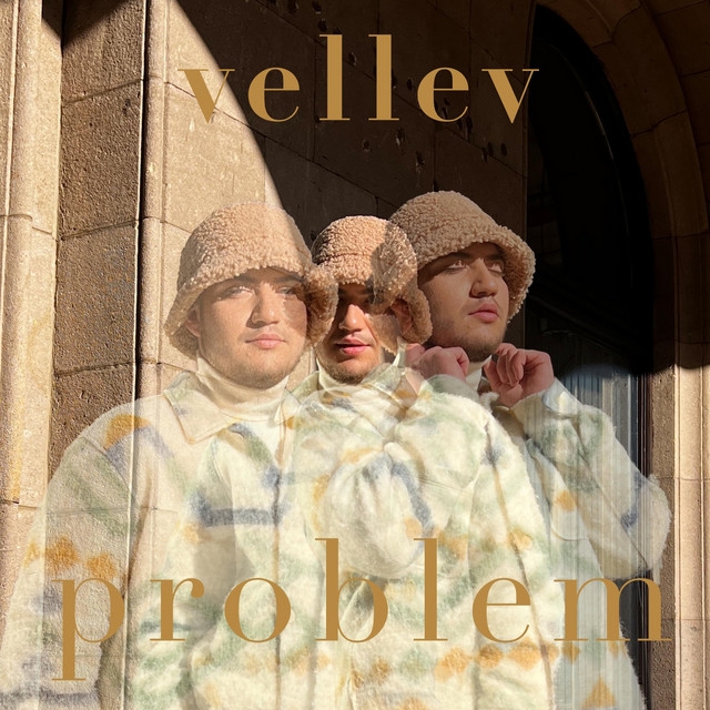 Problem cover art