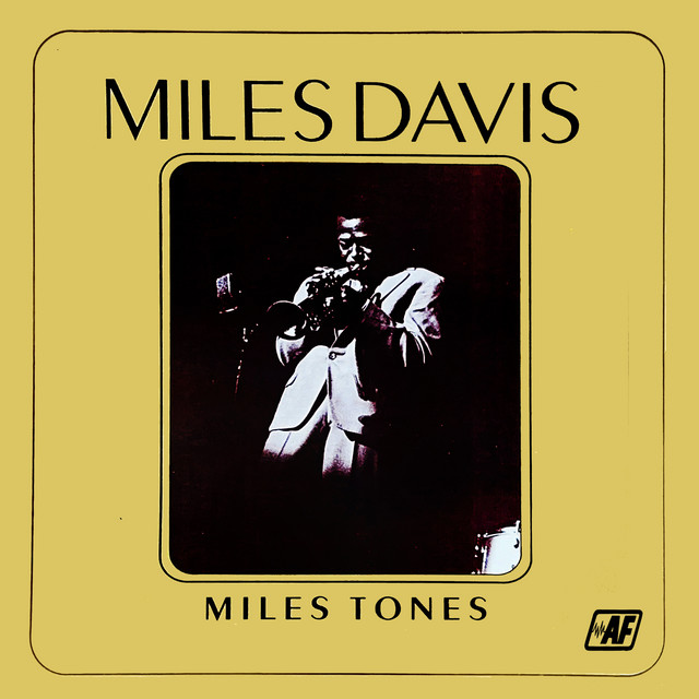 Bye Bye Blackbird Miles Davis