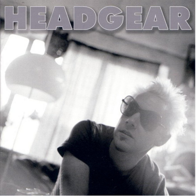 Headgear cover