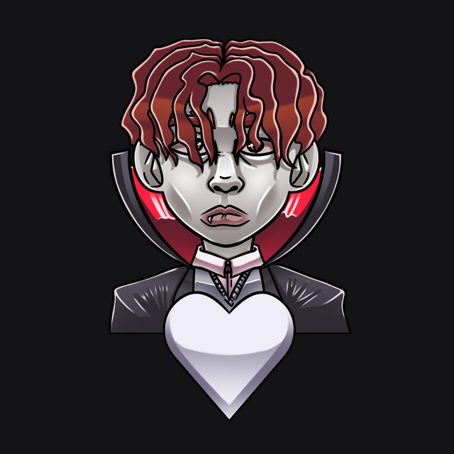 Cover art: Vamp Son — Oliver Tenn
