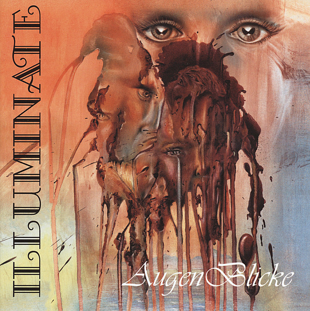 AugenBlicke cover art