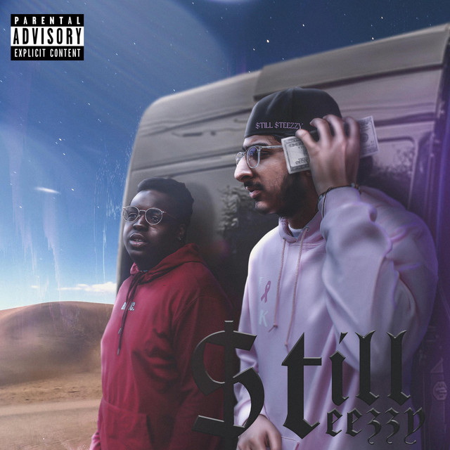 "$till $teezzy"... (Deluxe) cover art