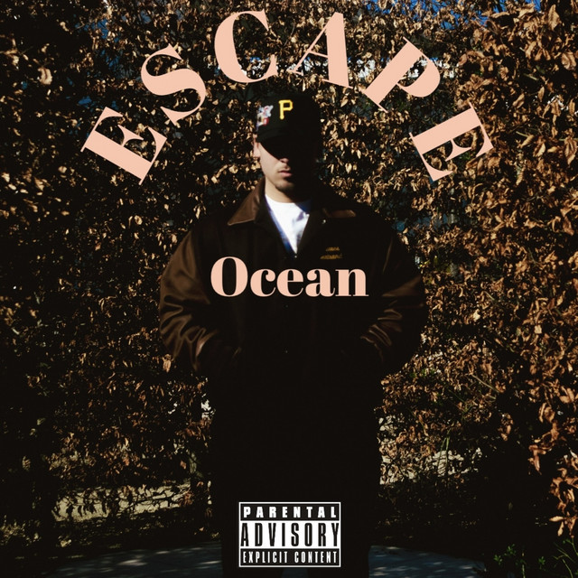 Escape cover art