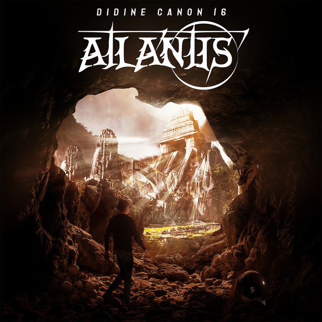 Atlantis cover art