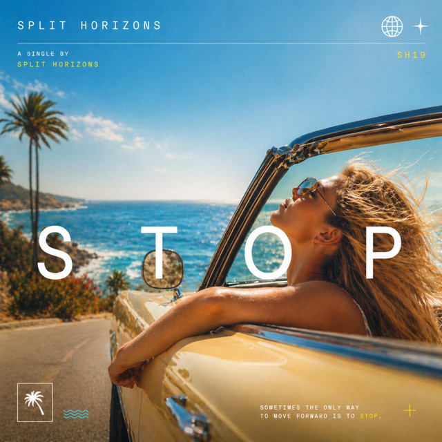 Stop cover art