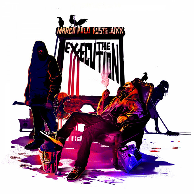 The Exxecution Intro Feat. DJ Revolution - song and lyrics by