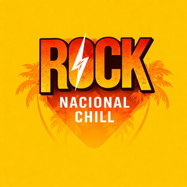 Rock Nacional Chill