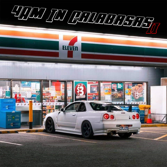 Expensive Taste cover art