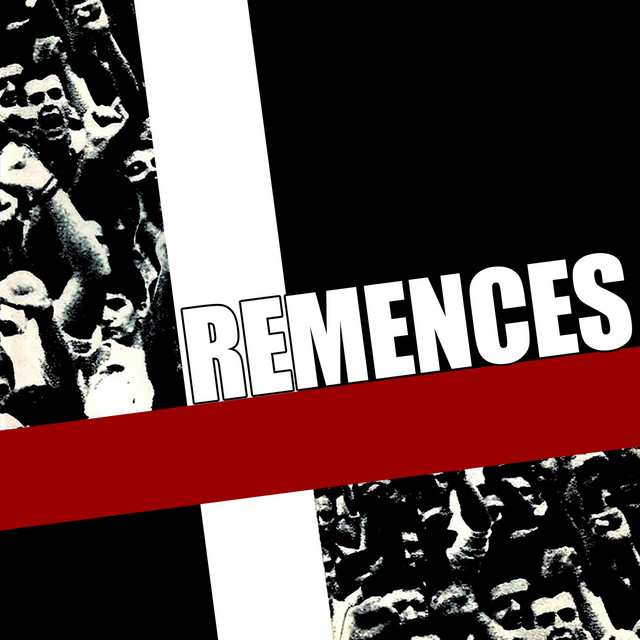 Remences cover art