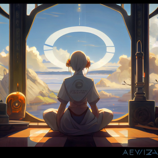 Unleash Your Inner Tranquility cover art