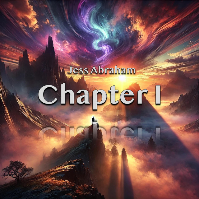 Chapter I cover art