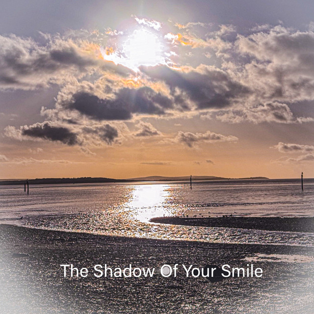 Cover du titre The Shadow Of Your Smile