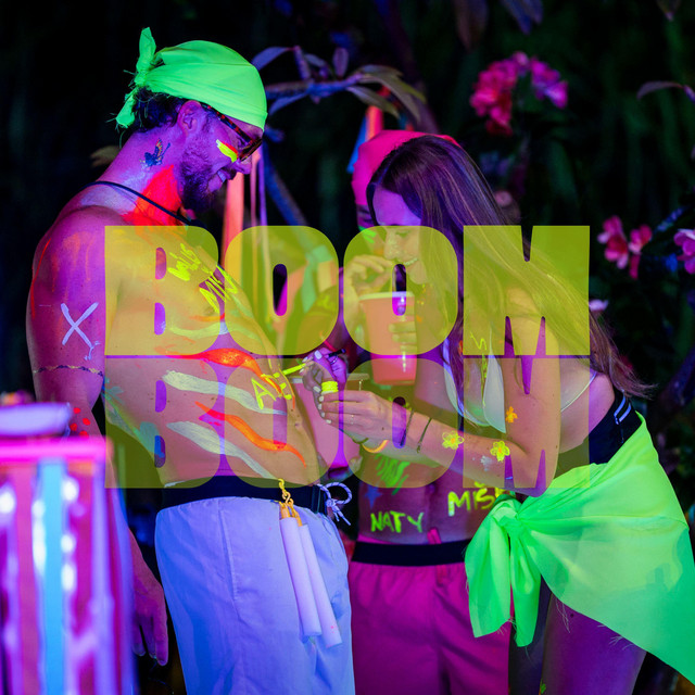 Boom Boom