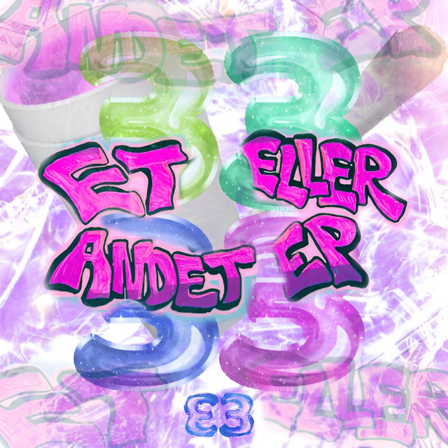 ET ELLER ANDET EP 3 cover art