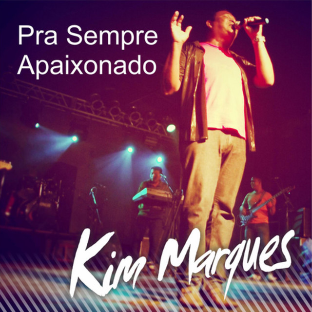 Pra Sempre Apaixonado cover art