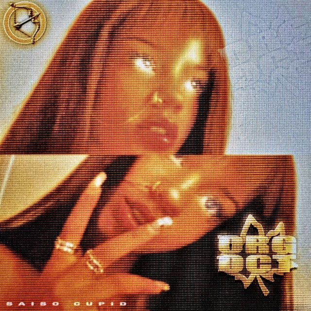 Orange October cover art