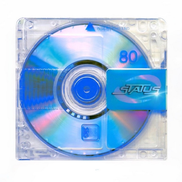 STATUS cover art