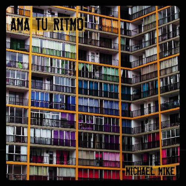 Ama tu Ritmo cover art