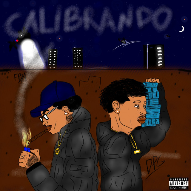 Calibrando