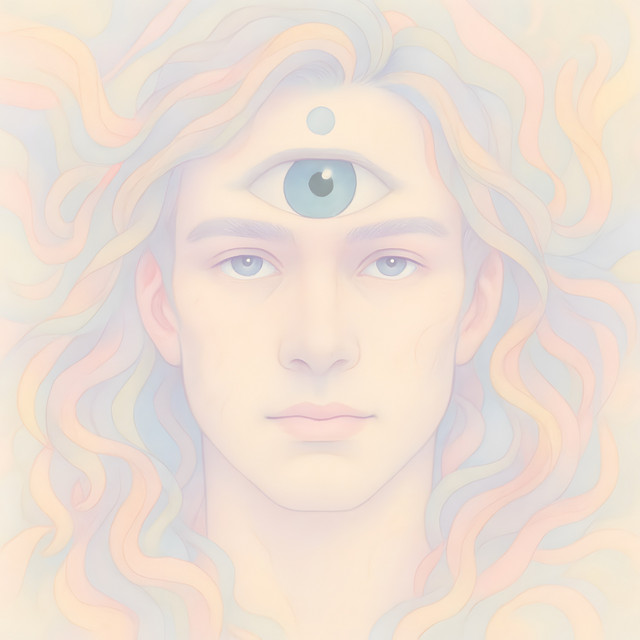About a Guy release artwork