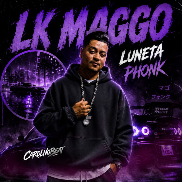 Luneta Phonk
